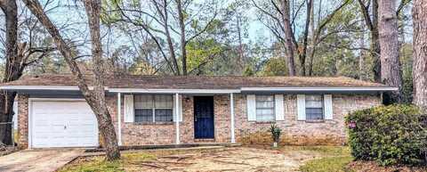 911 Kendall Drive unit: 4, Tallahassee, FL 32301