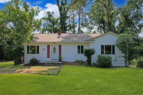 1917 S Magnolia Drive, Tallahassee, FL 32301