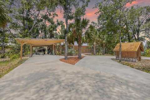 1815 NE Mabels Avenue, Steinhatchee, FL 32359