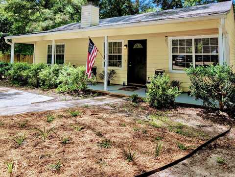 5798 Japonica Court, Tallahassee, FL 32303