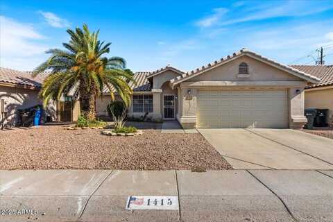 1415 W MICHIGAN Avenue, Phoenix, AZ 85023