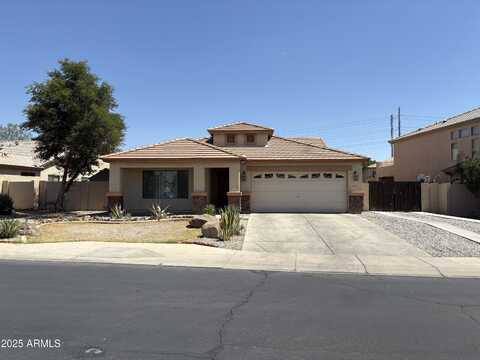 9911 W RIVERSIDE Avenue, Tolleson, AZ 85353