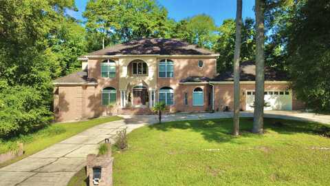 10 Yvonne Court, Havana, FL 32333