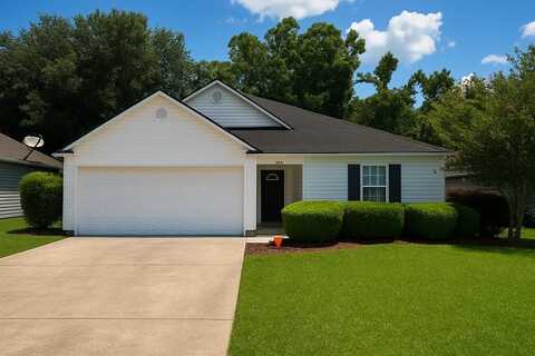 489 Bryson, Hahira, GA 31632