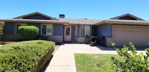 5539 E Dragoon Avenue, Mesa, AZ 85206