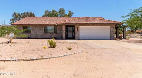 7730 E CULVER Street, Mesa, AZ 85207