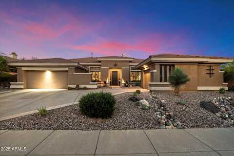 42105 N Golf Crest Road, Anthem, AZ 85086