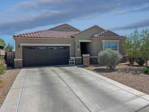 42087 W MANDERAS Lane, Maricopa, AZ 85138