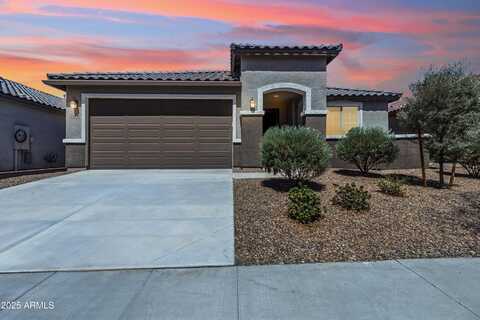 25876 N 162ND Drive, Surprise, AZ 85387