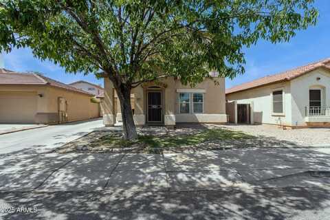 1820 E HARRISON Street, Gilbert, AZ 85295