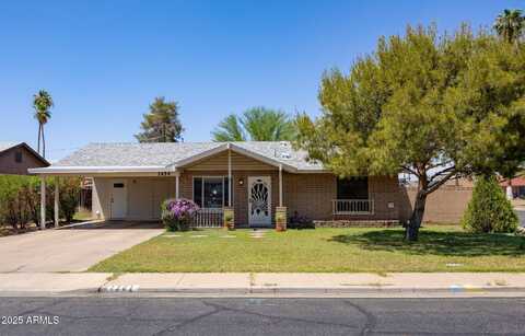 1454 W CAPRI Avenue, Mesa, AZ 85202