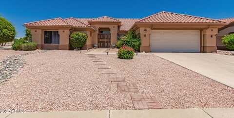 12803 W AMIGO Drive, Sun City West, AZ 85375