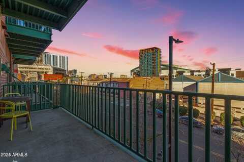 424 S 2ND Street, Phoenix, AZ 85004