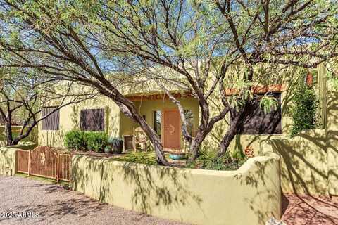 7044 S Y LIGHTNING RANCH Road, Hereford, AZ 85615