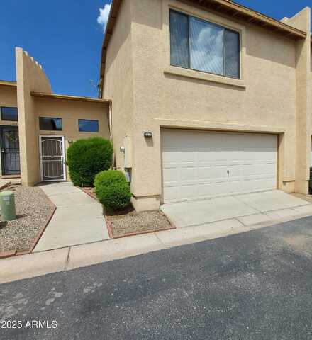1360 Leon Way, Sierra Vista, AZ 85635