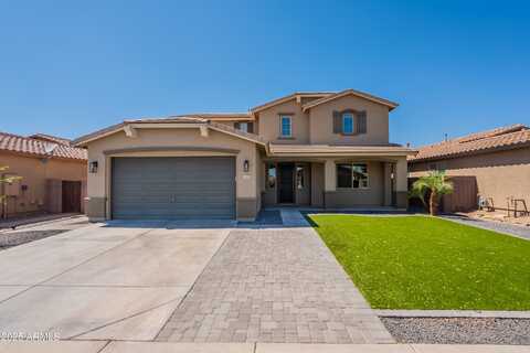 408 W SWEET SHRUB Avenue, San Tan Valley, AZ 85140