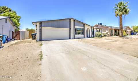14014 N 39TH Avenue, Phoenix, AZ 85053