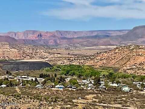 016 New Venture Road, Clarkdale, AZ 86324