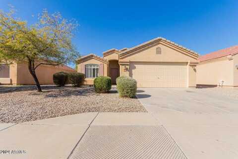 16002 W LARKSPUR Drive, Goodyear, AZ 85338