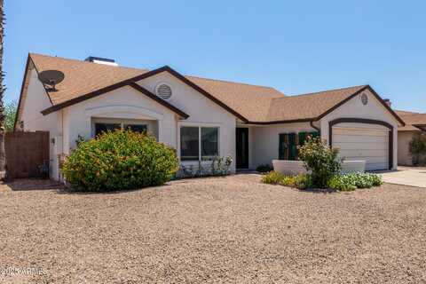 10807 W MORTEN Avenue, Glendale, AZ 85307