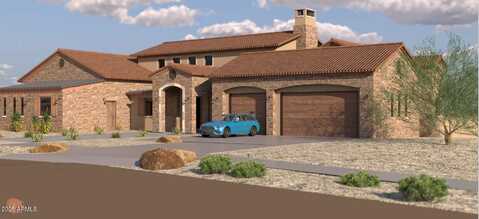 21235xxx W ELLIOT Road, Buckeye, AZ 85326