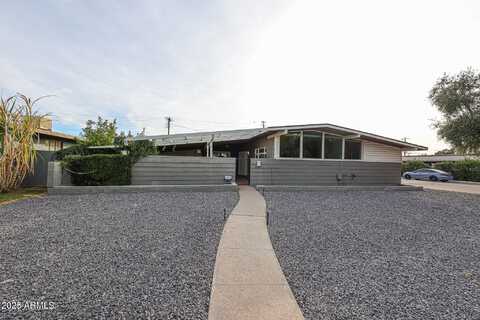 4101 E Palm Lane, Phoenix, AZ 85008