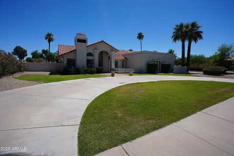 9505 E Jenan Drive, Scottsdale, AZ 85260