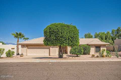 13827 N WENDOVER Drive, Fountain Hills, AZ 85268