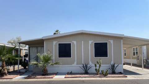 400 W Baseline Road, Tempe, AZ 85283