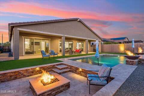 16417 W FAWN Drive, Goodyear, AZ 85338