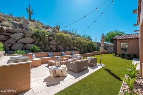 11070 E BENT TREE Drive, Scottsdale, AZ 85262