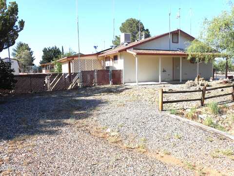 1938 S Broken Rock Drive, Cottonwood, AZ 86326