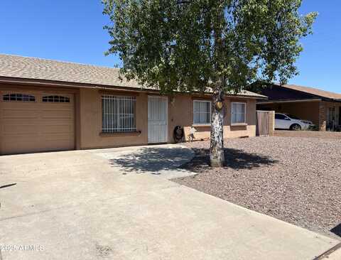 1138 N 59TH Drive, Phoenix, AZ 85043