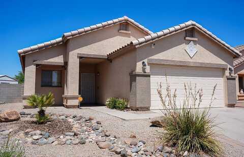 1102 N 5TH Street, Buckeye, AZ 85326