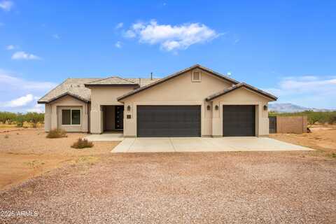 5731 Padilla Drive, Hereford, AZ 85615