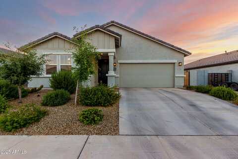 17750 W VILLA HERMOSA Lane, Surprise, AZ 85387