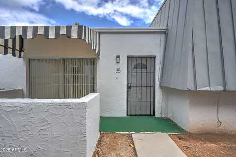 3416 N 44TH Street, Phoenix, AZ 85018