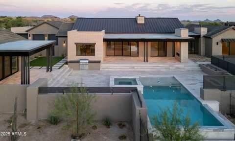 9775 E Hidden Valley Road, Scottsdale, AZ 85262