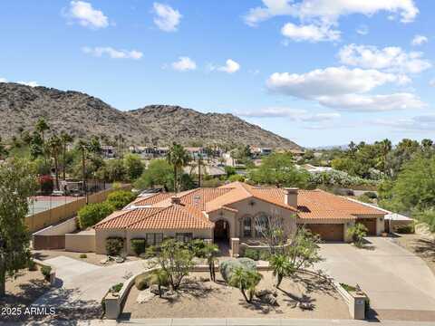 4520 E HORSESHOE Road, Phoenix, AZ 85028