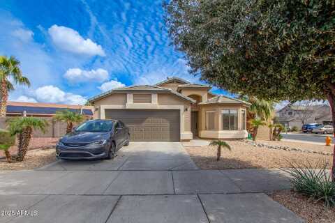 16019 W LINDEN Street, Goodyear, AZ 85338