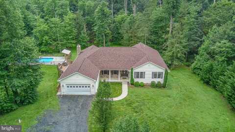 23 CORNS DRIVE, BEL AIR, MD 21015