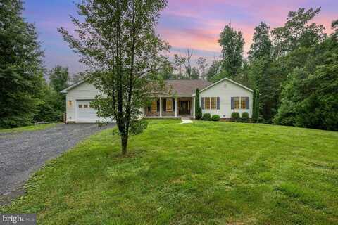 23 CORNS DRIVE, BEL AIR, MD 21015