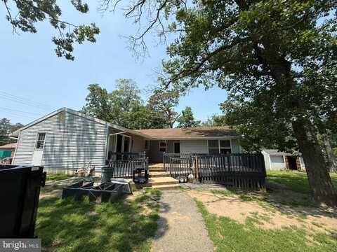 2356 W WEYMOUTH ROAD, NEWFIELD, NJ 08344