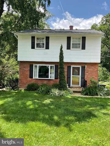2817 ONTARIO AVENUE, BALTIMORE, MD 21234