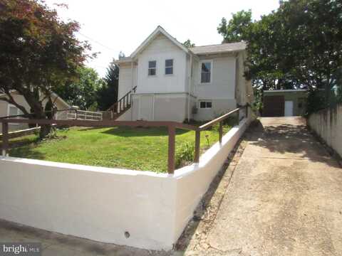 3720 WELLS AVE, MOUNT RAINIER, MD 20712