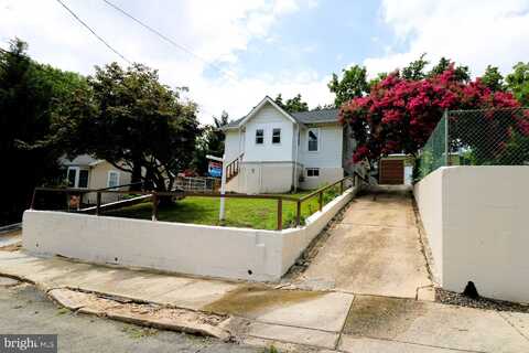 3720 WELLS AVE, MOUNT RAINIER, MD 20712