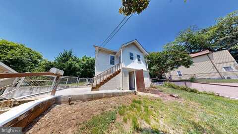 3720 WELLS AVE, MOUNT RAINIER, MD 20712