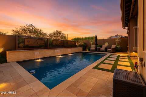 23448 N 76TH Place, Scottsdale, AZ 85255