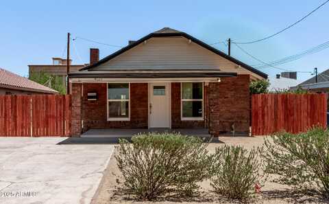 4123 N Longview Avenue, Phoenix, AZ 85014