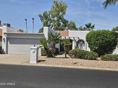 25606 S Ribbonwood Drive, Sun Lakes, AZ 85248